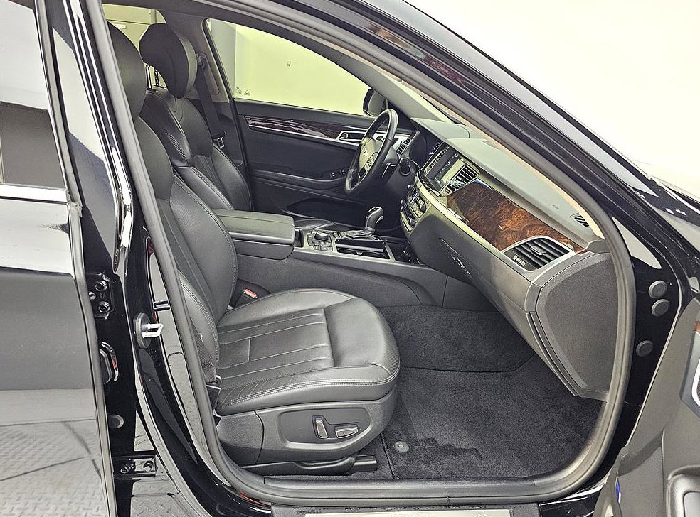 현대 제네시스 G330 프리미엄 AWD 사진 10
