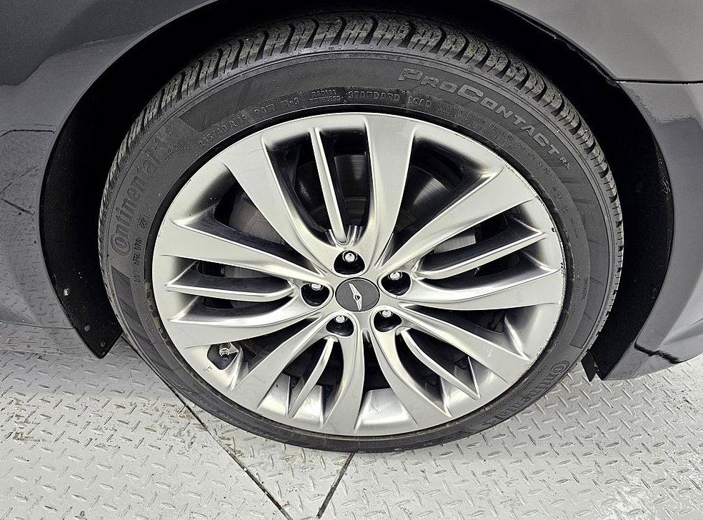 현대 제네시스 G330 프리미엄 AWD 사진 20
