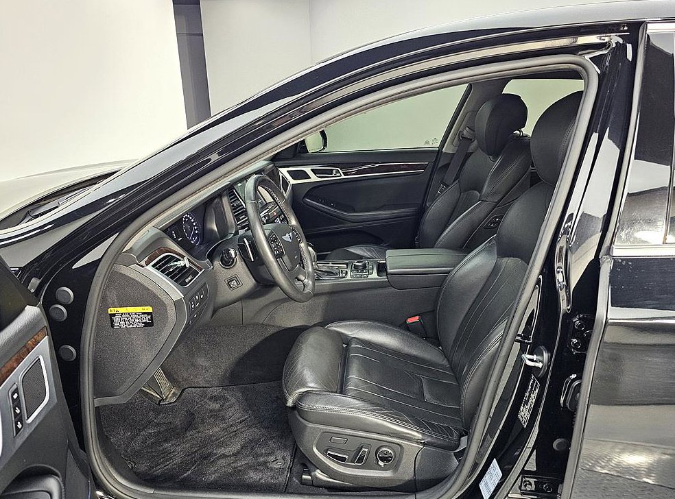 현대 제네시스 G330 프리미엄 AWD 사진 7