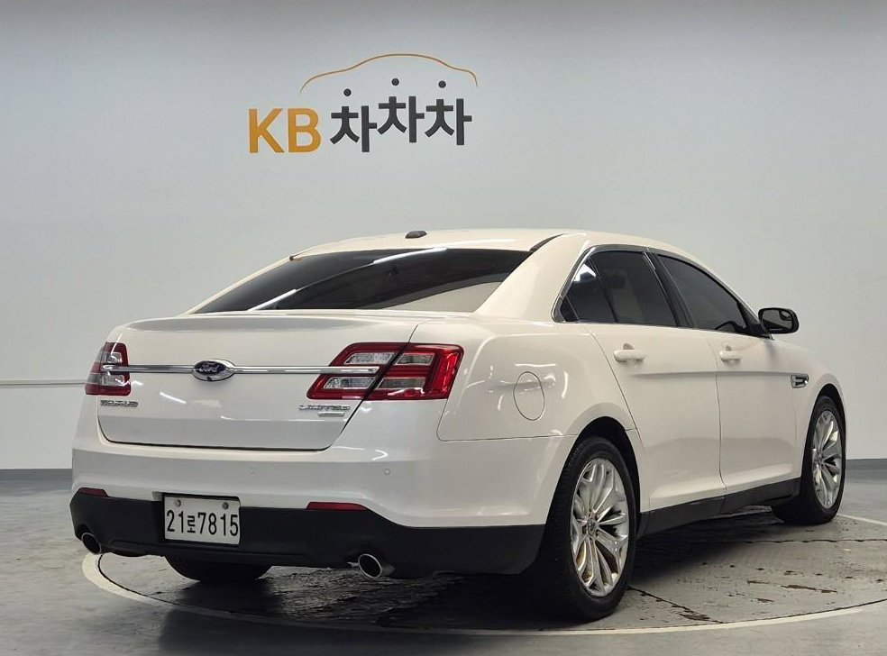 포드 토러스 2.0 LIMITED 사진 3