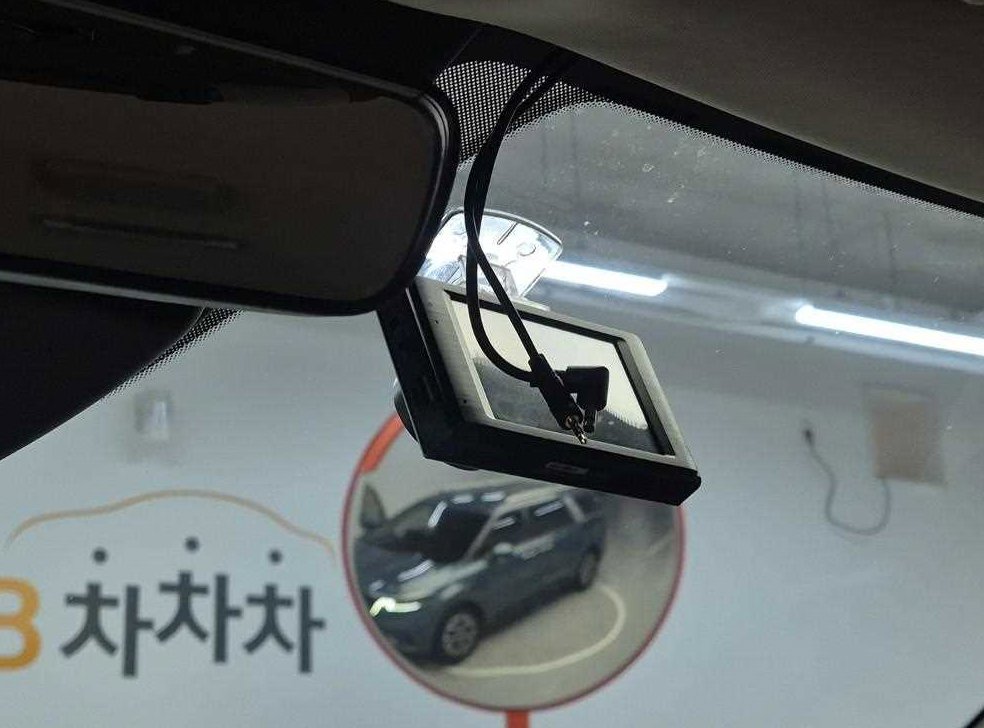 기아 카니발 디젤 9인승 프레스티지 사진 15