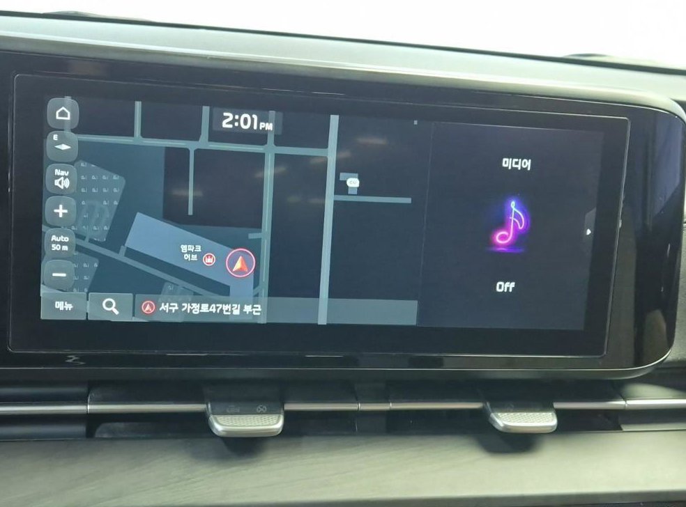 기아 카니발 디젤 9인승 프레스티지 사진 20