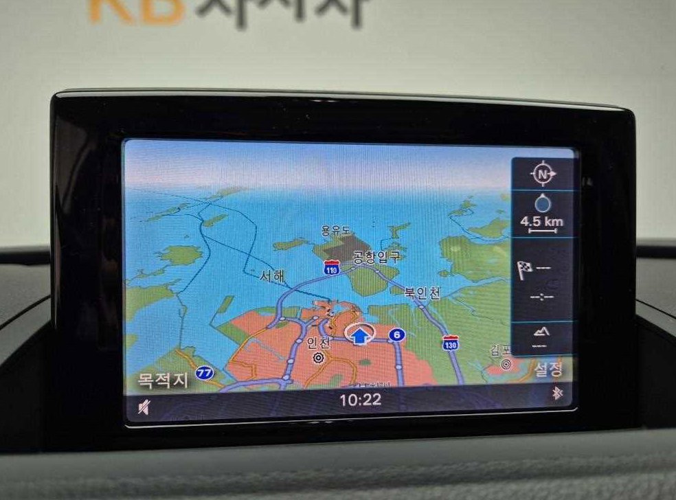 아우디 Q3 2.0 TDI 콰트로 사진 14