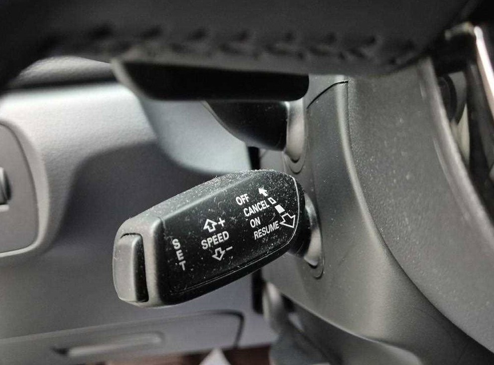 아우디 Q3 2.0 TDI 콰트로 사진 16