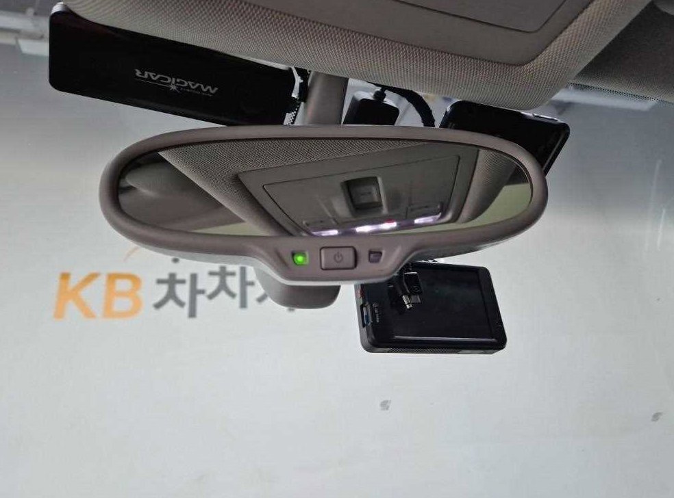 아우디 Q3 2.0 TDI 콰트로 사진 17