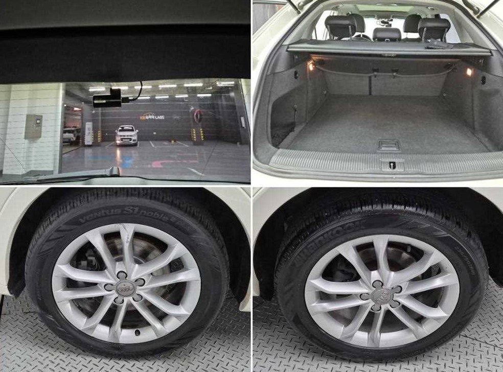 아우디 Q3 2.0 TDI 콰트로 사진 20