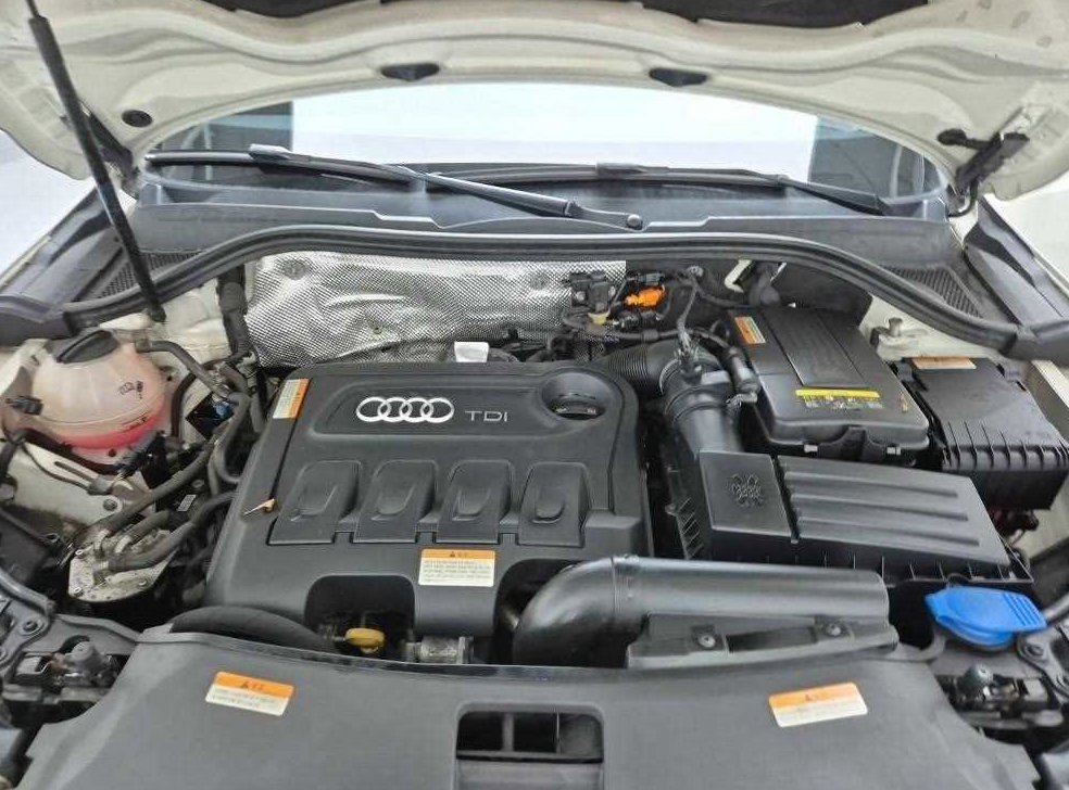 아우디 Q3 2.0 TDI 콰트로 사진 5