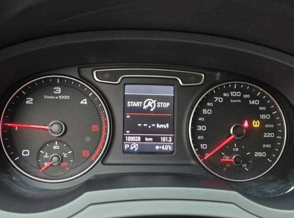 아우디 Q3 2.0 TDI 콰트로 사진 6