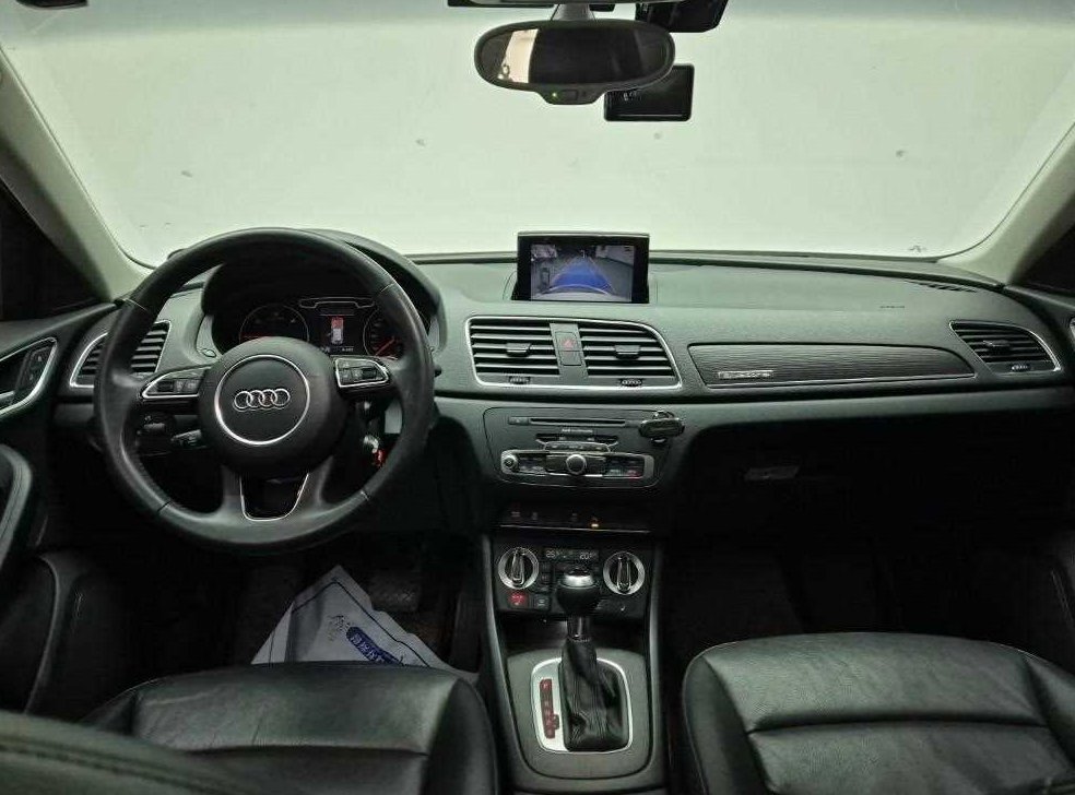아우디 Q3 2.0 TDI 콰트로 사진 7