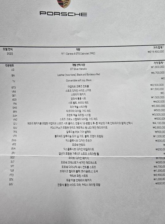 차량 이미지