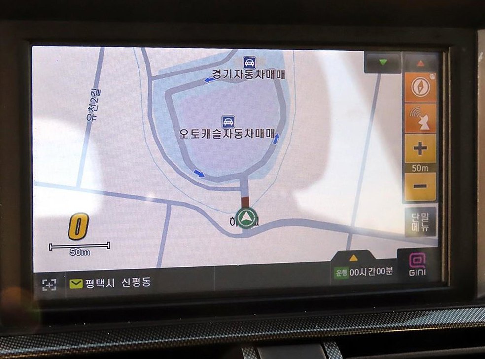 쉐보레 스파크 LS 사진 15