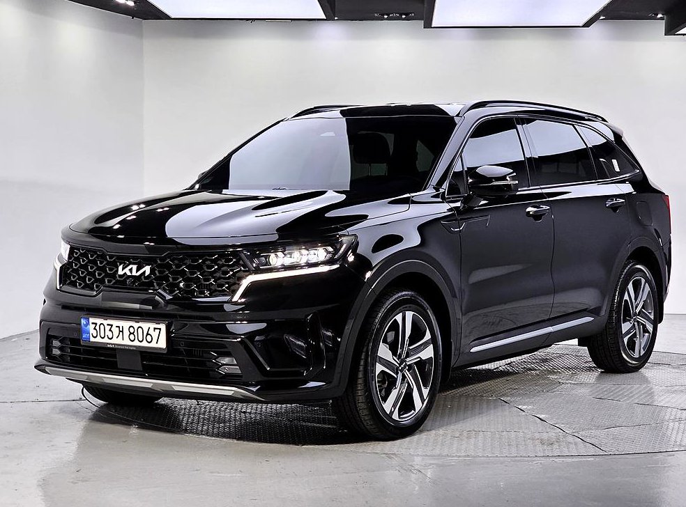 기아 쏘렌토 HEV 1.6 2WD 그래비티