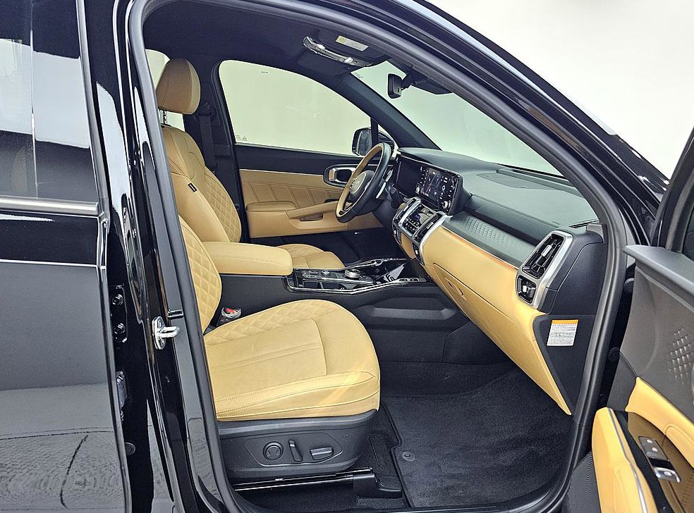 기아 쏘렌토 HEV 1.6 2WD 그래비티 사진 11
