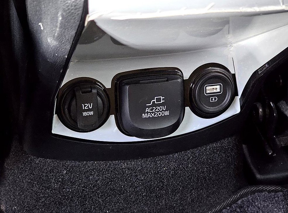 기아 쏘렌토 HEV 1.6 2WD 그래비티 사진 12