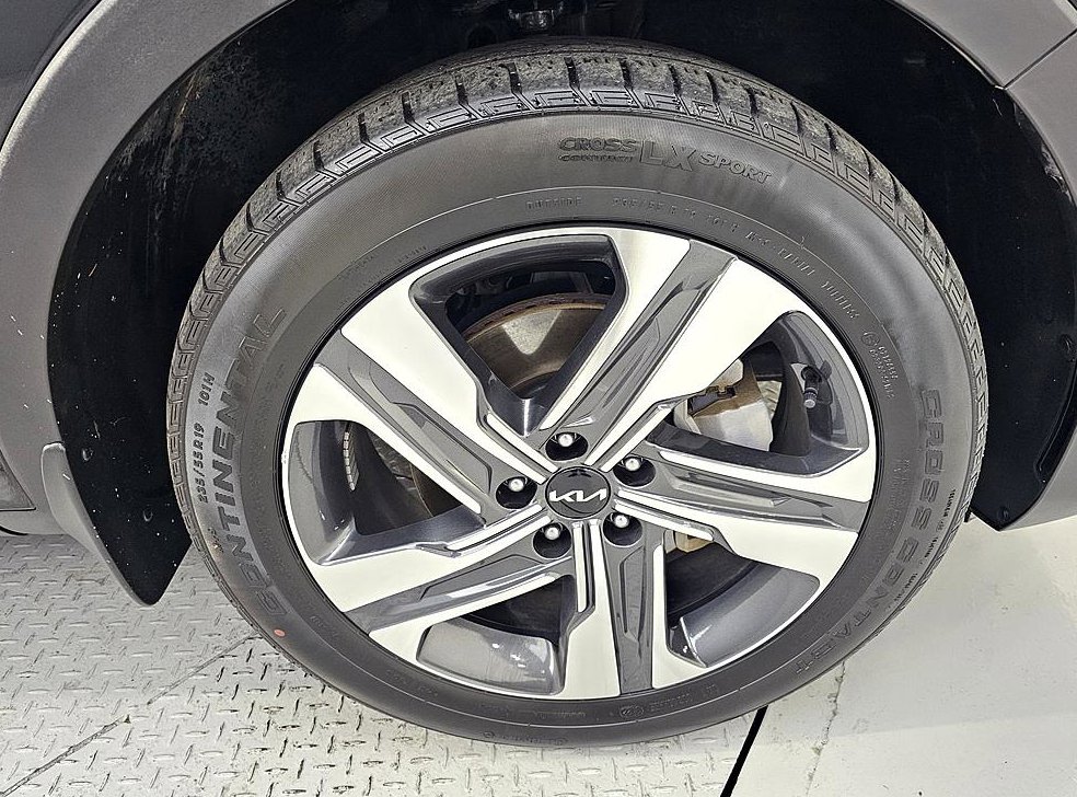 기아 쏘렌토 HEV 1.6 2WD 그래비티 사진 20