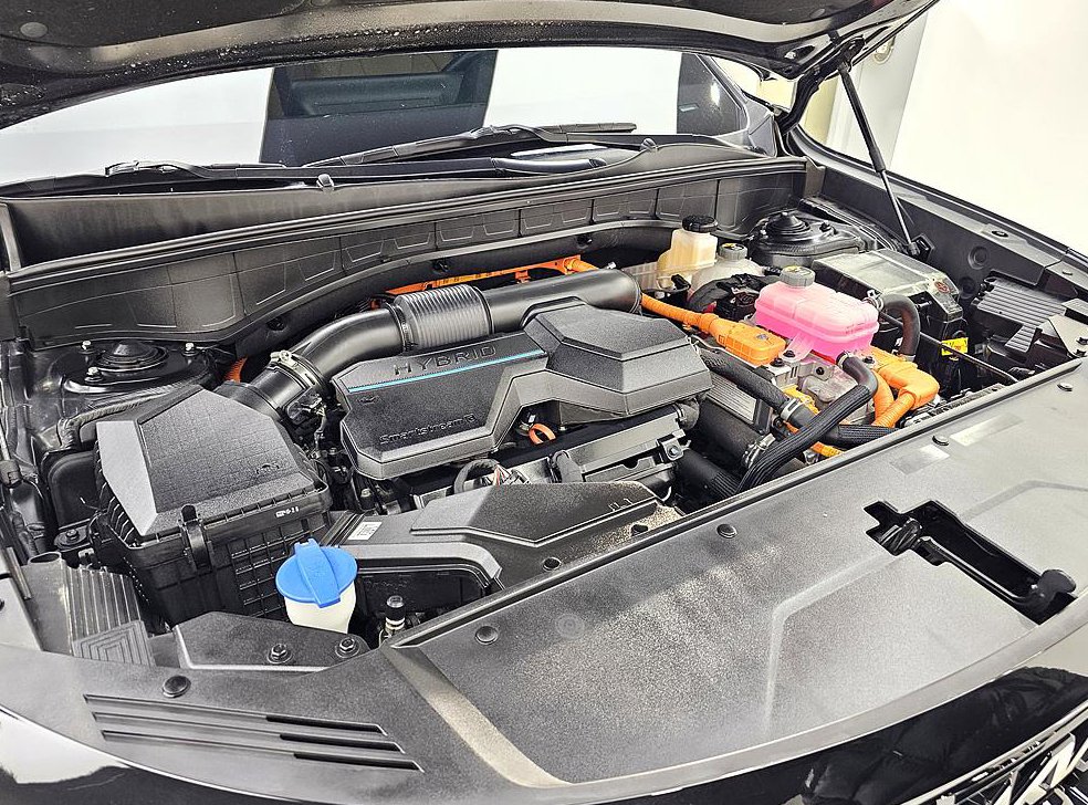 기아 쏘렌토 HEV 1.6 2WD 그래비티 사진 6