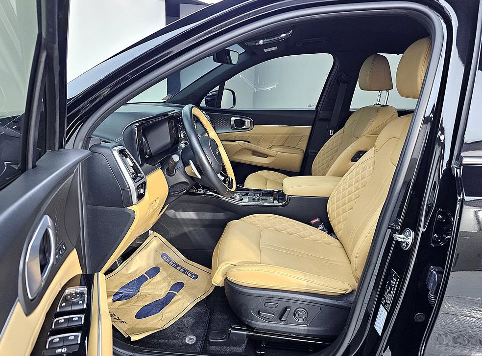 기아 쏘렌토 HEV 1.6 2WD 그래비티 사진 8