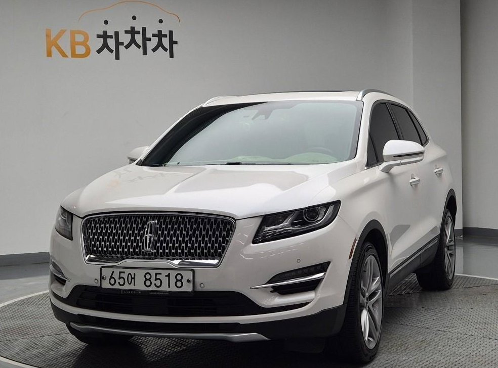 링컨 MKC 2.0 AWD