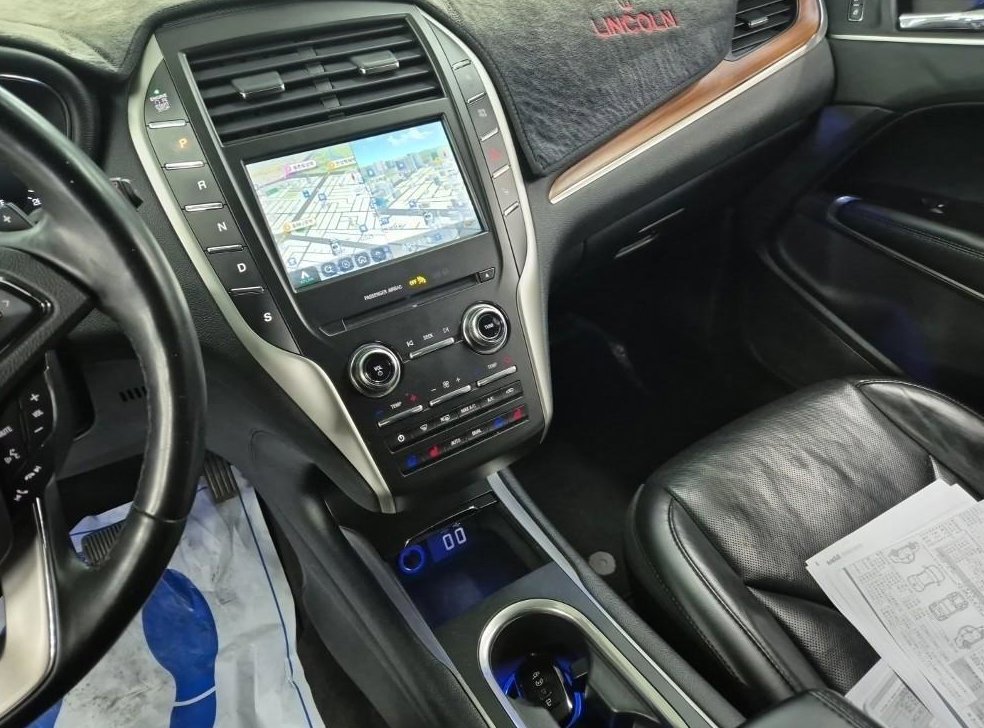 링컨 MKC 2.0 AWD 사진 10
