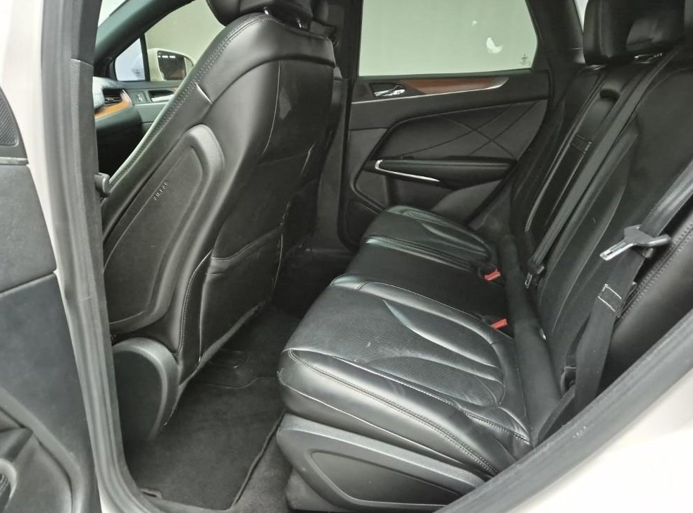 링컨 MKC 2.0 AWD 사진 12