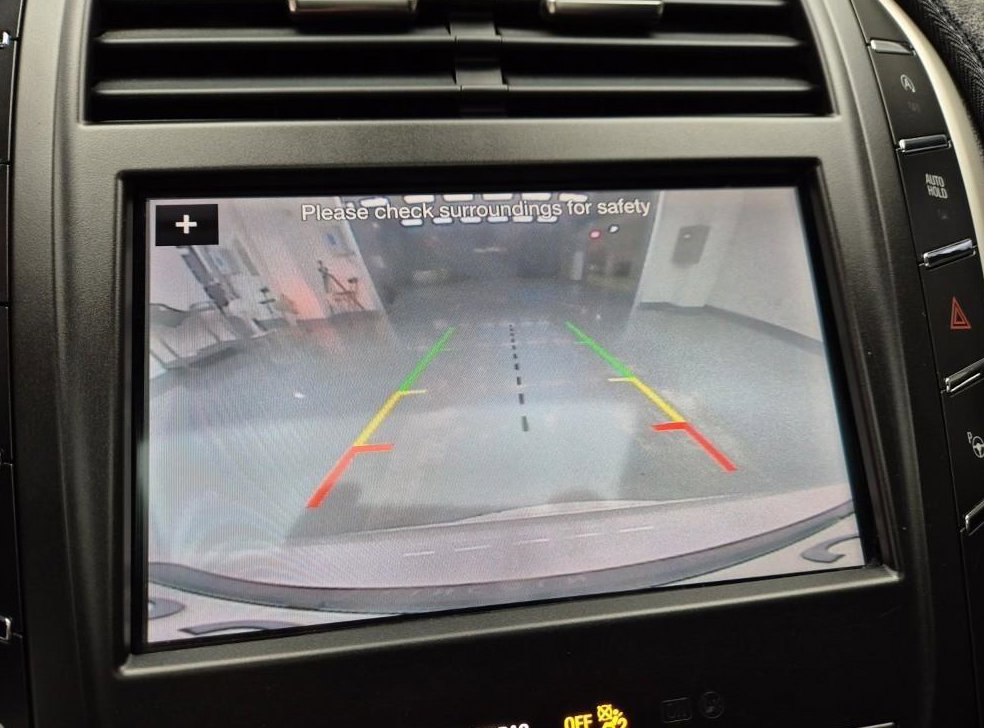 링컨 MKC 2.0 AWD 사진 15