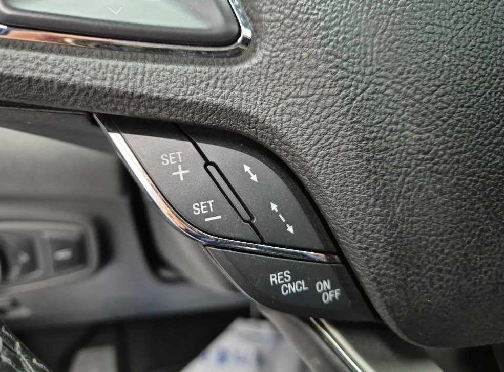 링컨 MKC 2.0 AWD 사진 16