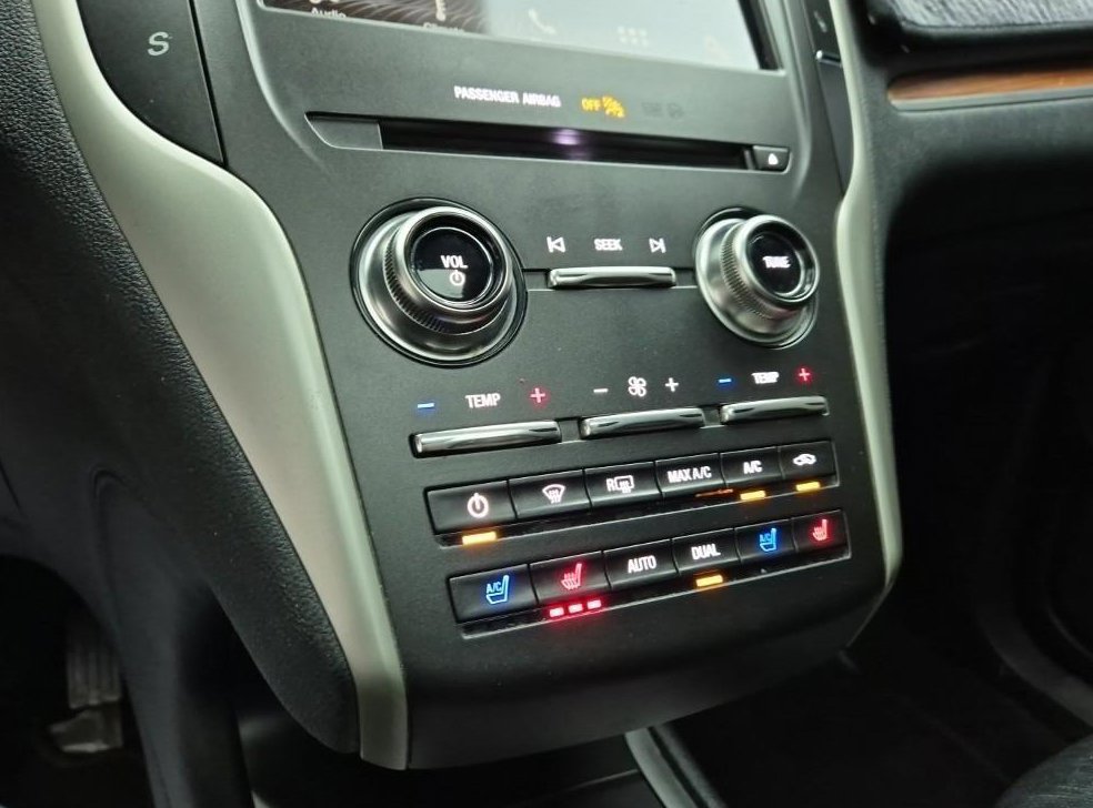 링컨 MKC 2.0 AWD 사진 18