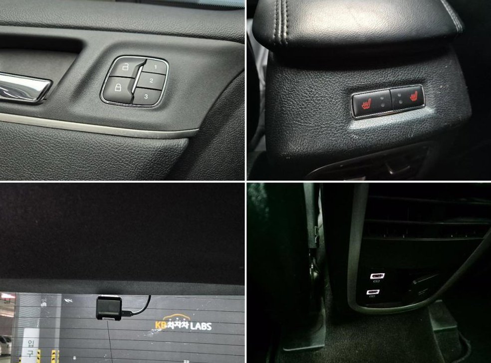 링컨 MKC 2.0 AWD 사진 19