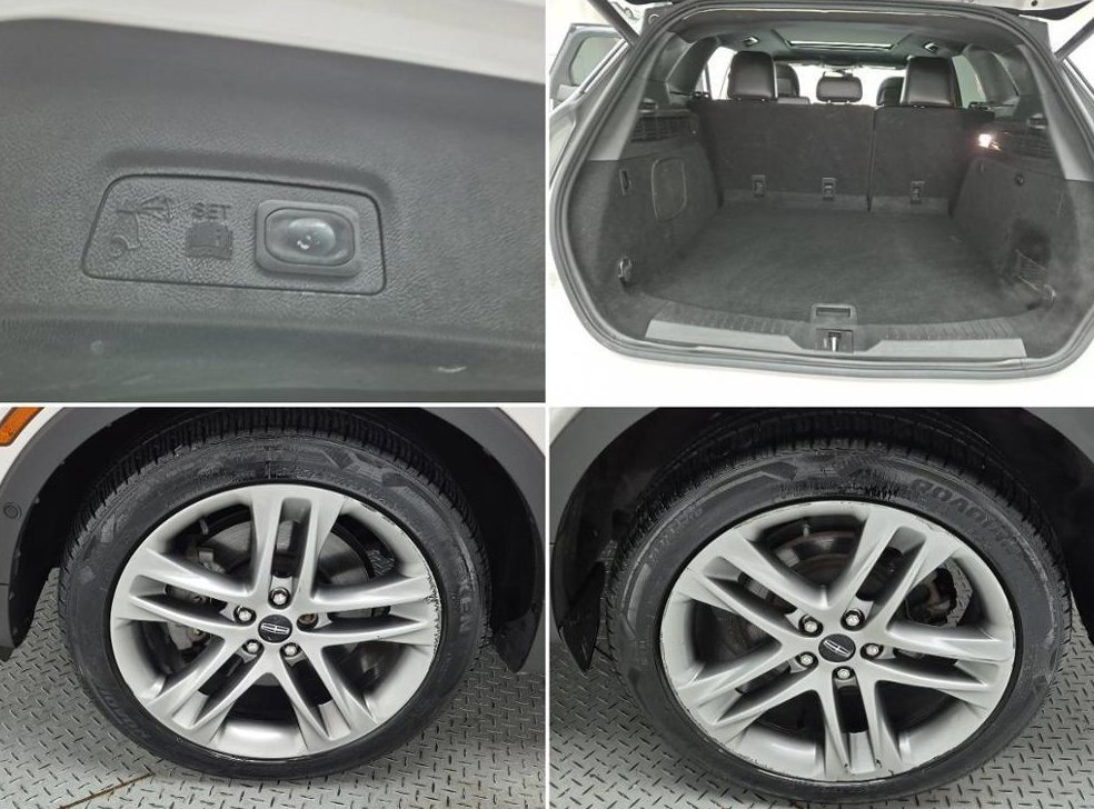 링컨 MKC 2.0 AWD 사진 20