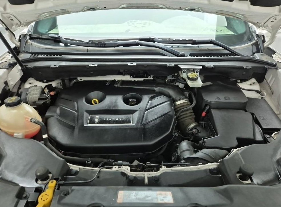 링컨 MKC 2.0 AWD 사진 5