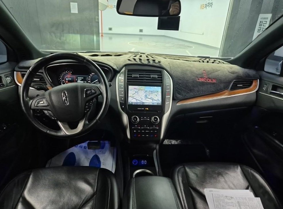 링컨 MKC 2.0 AWD 사진 7