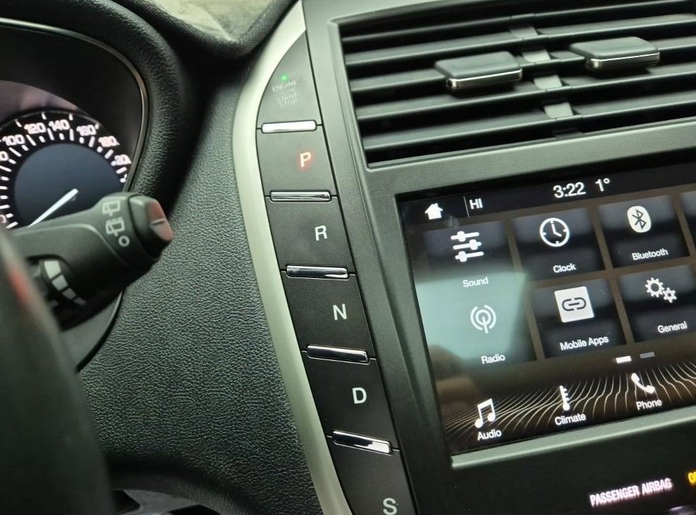 링컨 MKC 2.0 AWD 사진 8