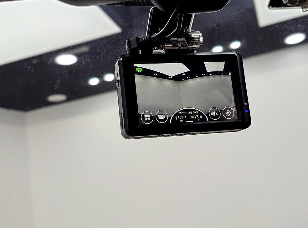 르노코리아(삼성) QM6 2.0 LPe LE 2WD 사진 12