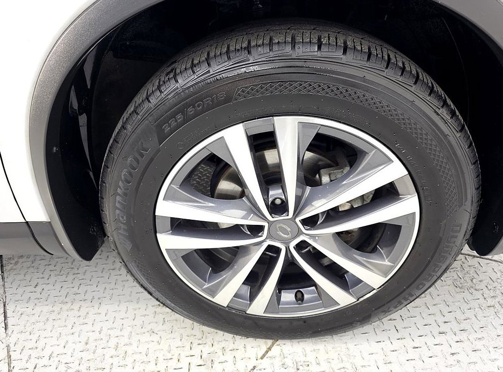 르노코리아(삼성) QM6 2.0 LPe LE 2WD 사진 20