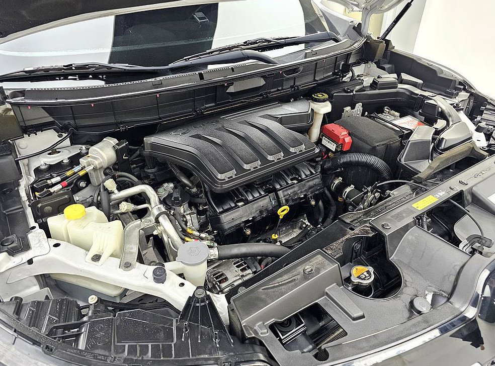 르노코리아(삼성) QM6 2.0 LPe LE 2WD 사진 6