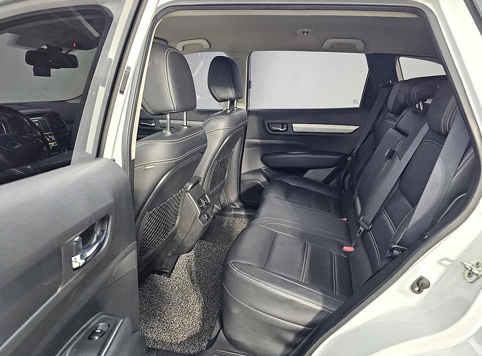 르노코리아(삼성) QM6 2.0 LPe LE 2WD 사진 9