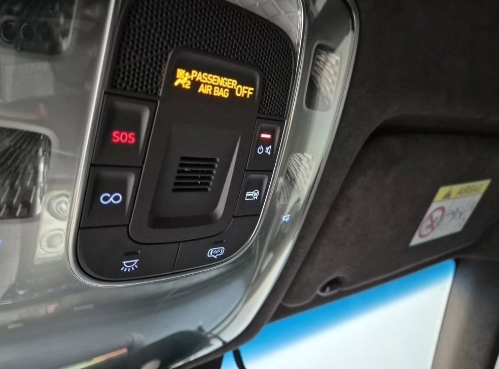 제네시스 G80 2.2 디젤 2WD 사진 14