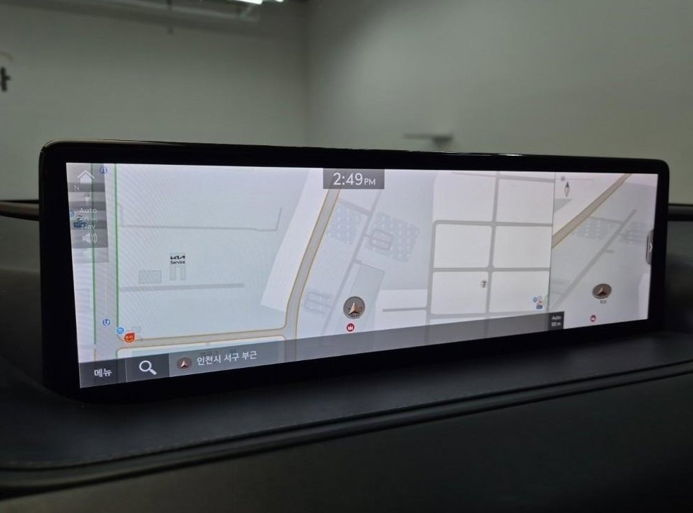 제네시스 G80 2.2 디젤 2WD 사진 16