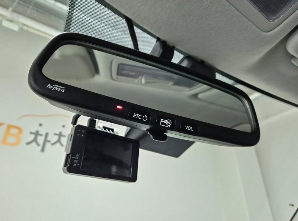 현대 캐스퍼 1.0 가솔린 밴 사진 10