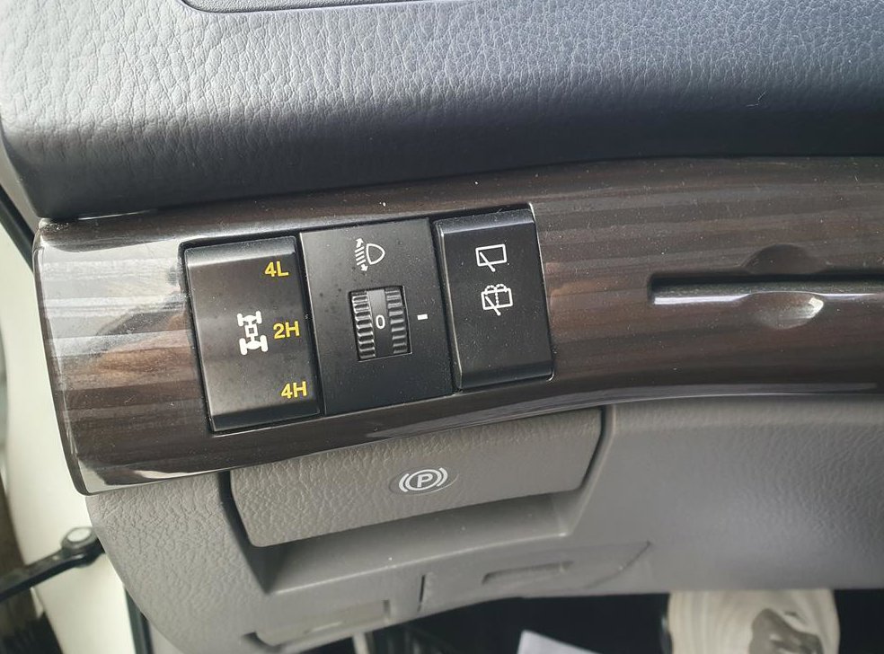 KG모빌리티(쌍용)  코란도 4WD RX 사진 10