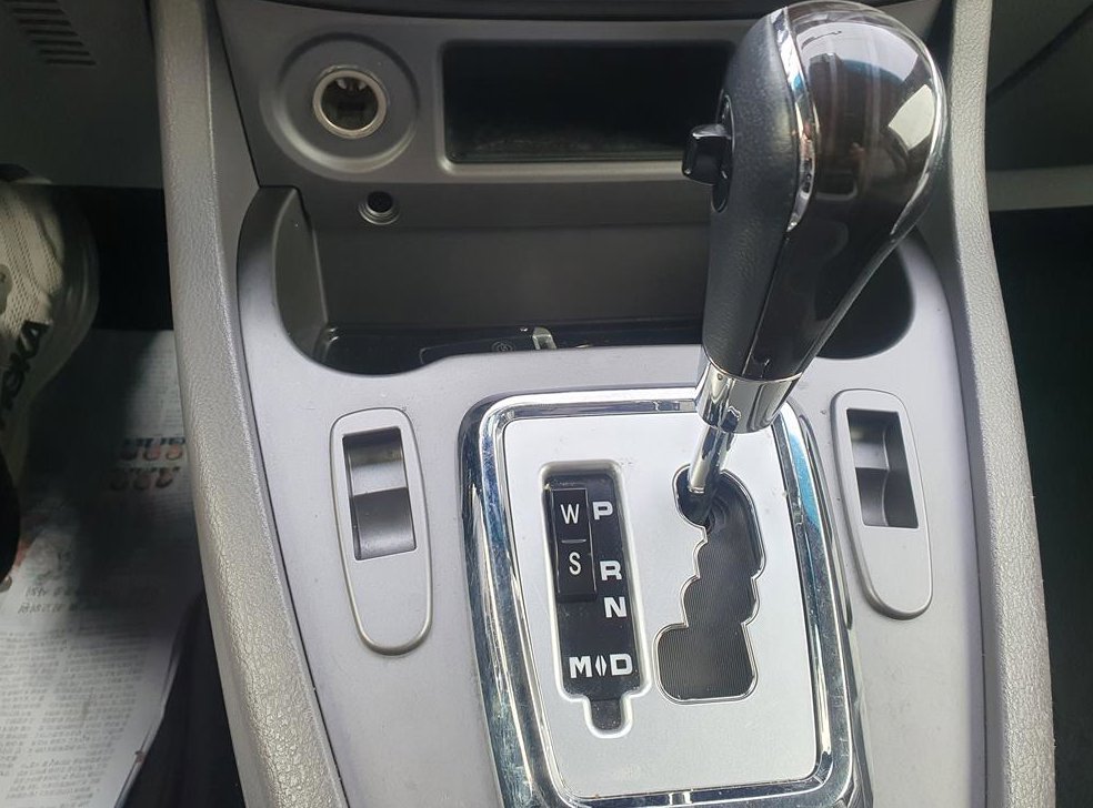 KG모빌리티(쌍용)  코란도 4WD RX 사진 9