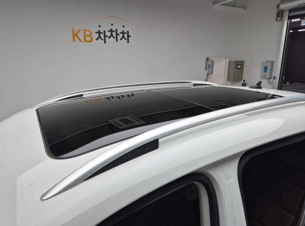 폭스바겐 티구안 2.0 TDI 프리미엄 사진 13