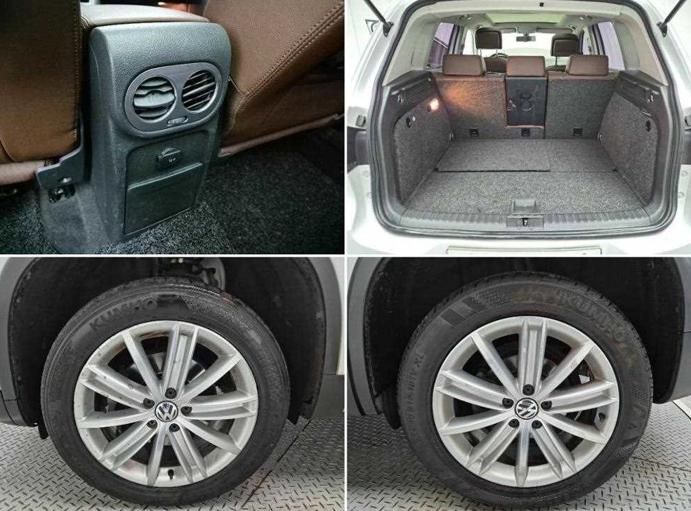 폭스바겐 티구안 2.0 TDI 프리미엄 사진 18