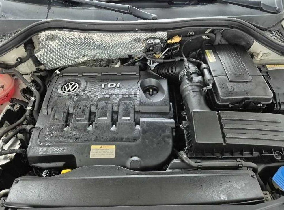 폭스바겐 티구안 2.0 TDI 프리미엄 사진 5