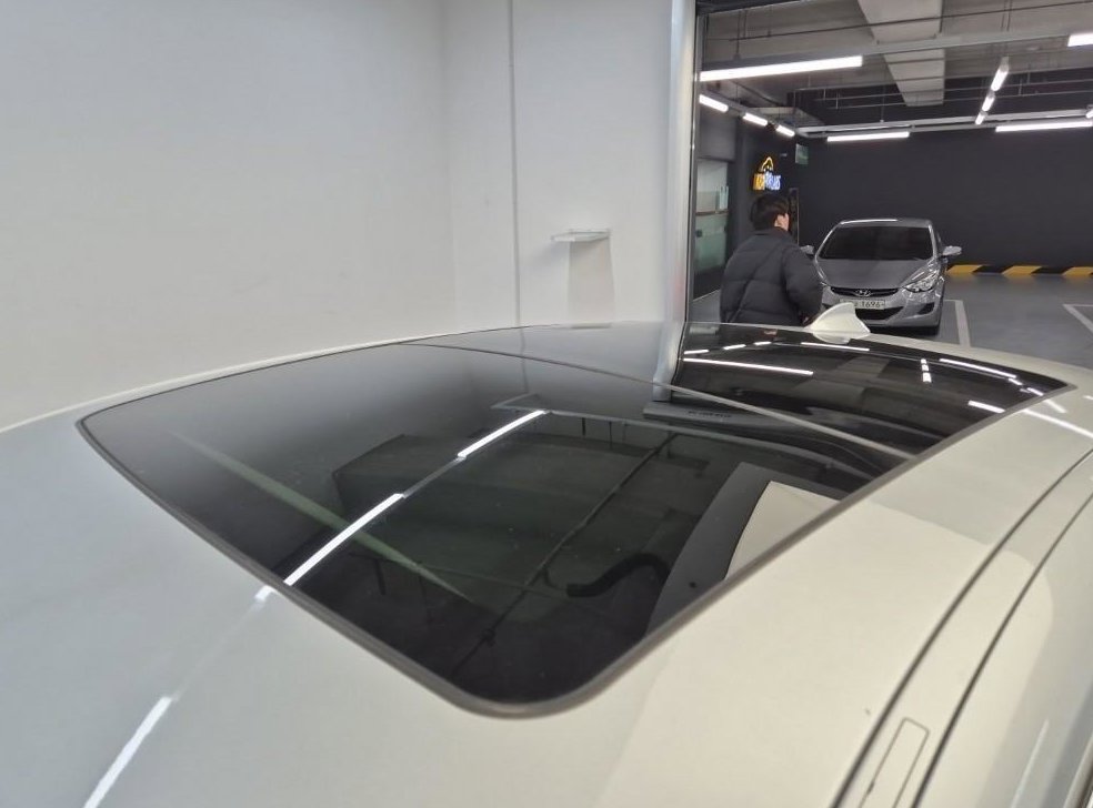 BMW 그란투리스모 535i 사진 13