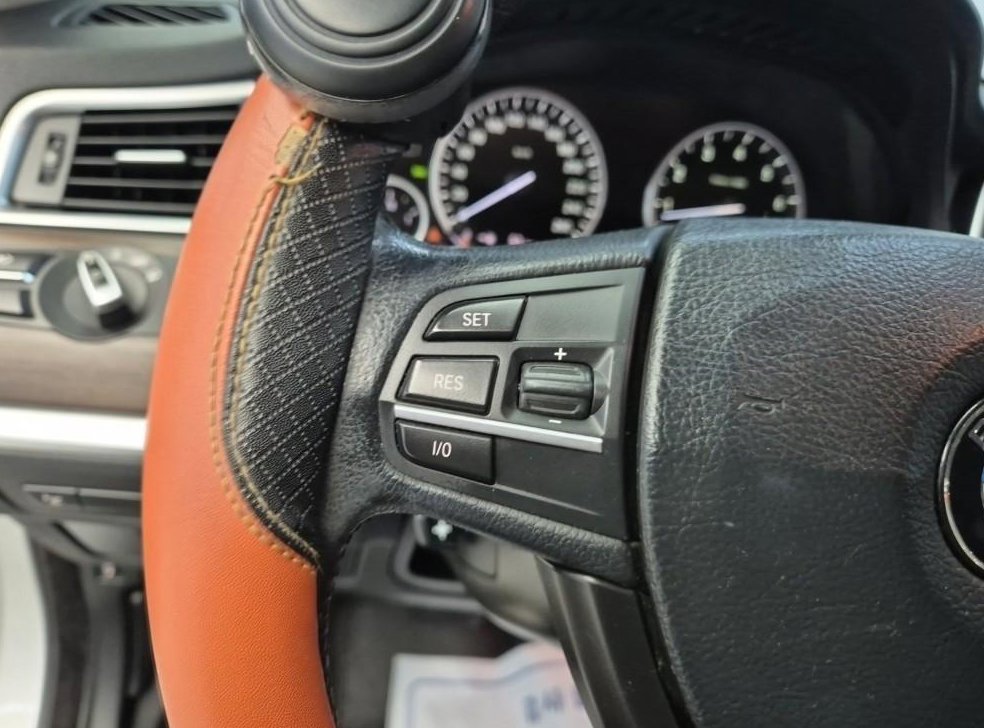 BMW 그란투리스모 535i 사진 16