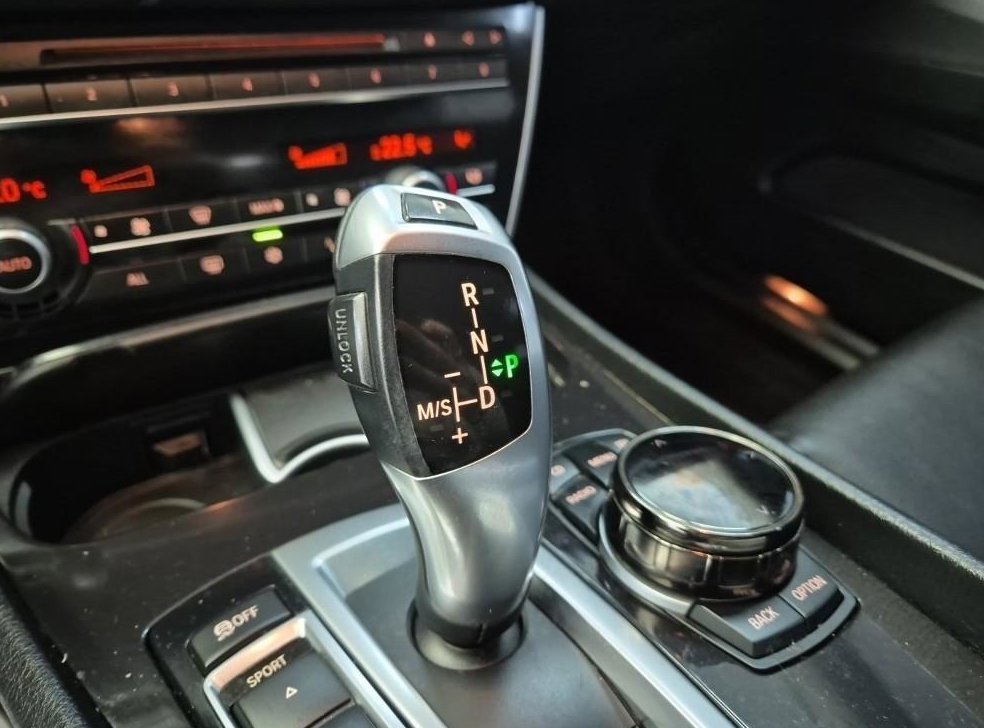 BMW 그란투리스모 535i 사진 8