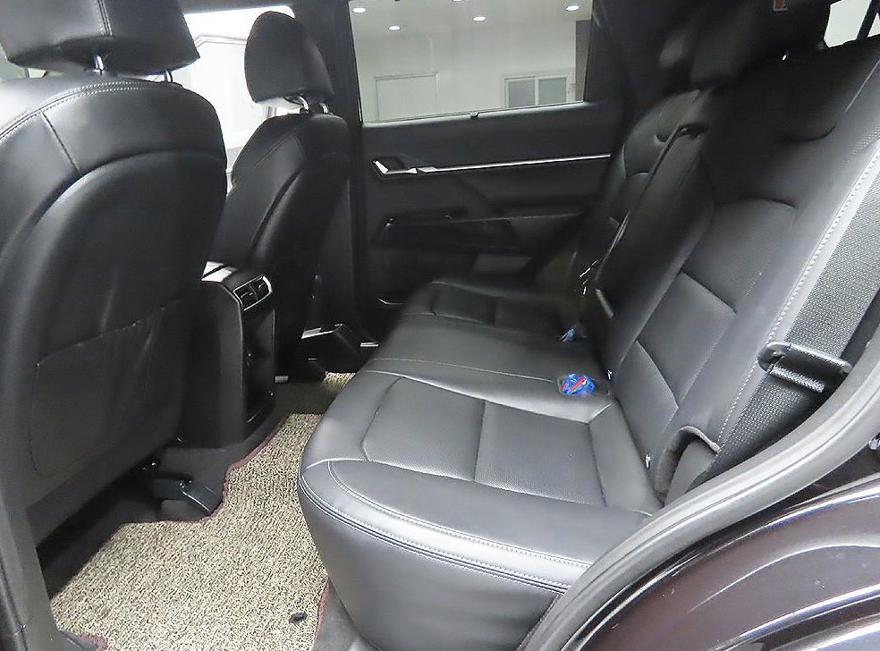 KG모빌리티(쌍용)  토레스 1.5 GDI-T 2WD 사진 10