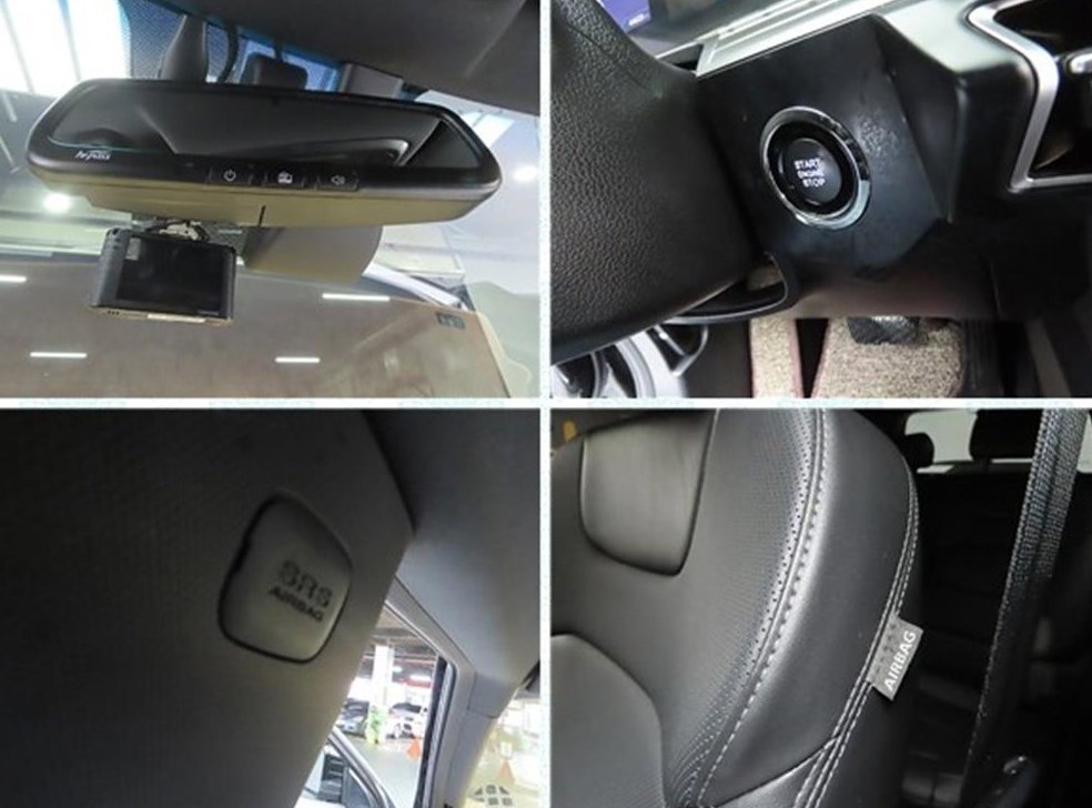 KG모빌리티(쌍용)  토레스 1.5 GDI-T 2WD 사진 18