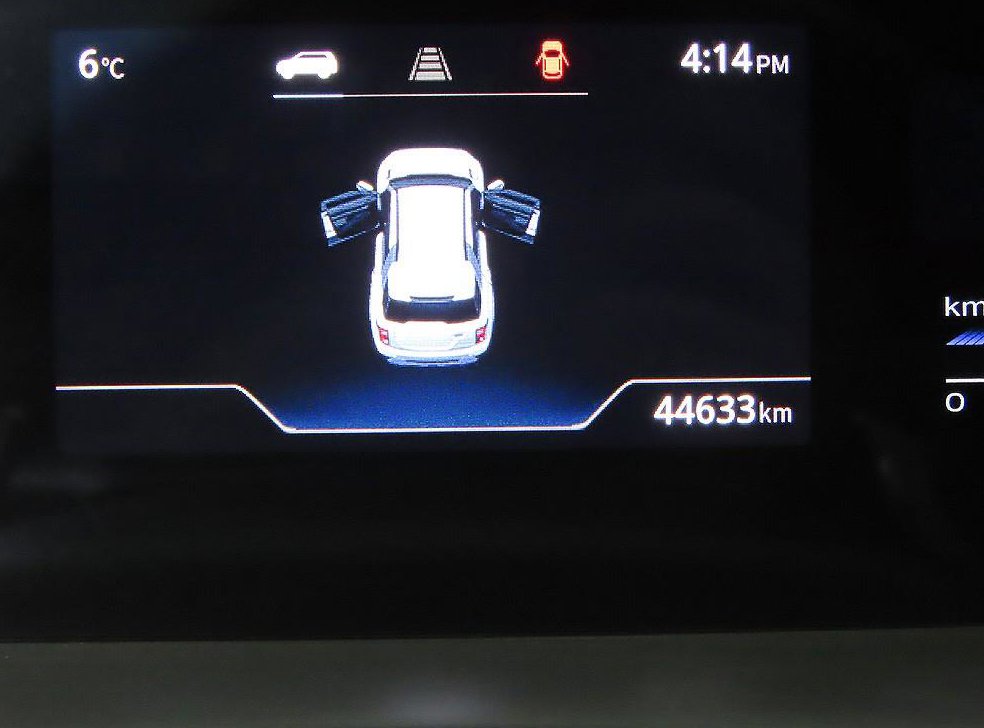 KG모빌리티(쌍용)  토레스 1.5 GDI-T 2WD 사진 6